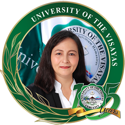 Dr. Aileen Basiga-Catacutan, Ed.D, MSLS