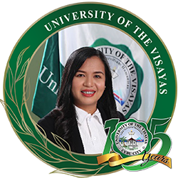 Ms. Flora May D. Amamangpang