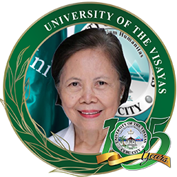 Dr. Priscila S. Mansueto