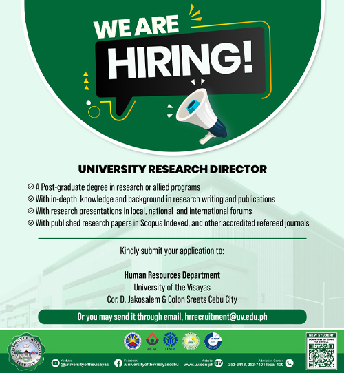 Research Director