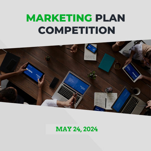Marketing Plan Competition