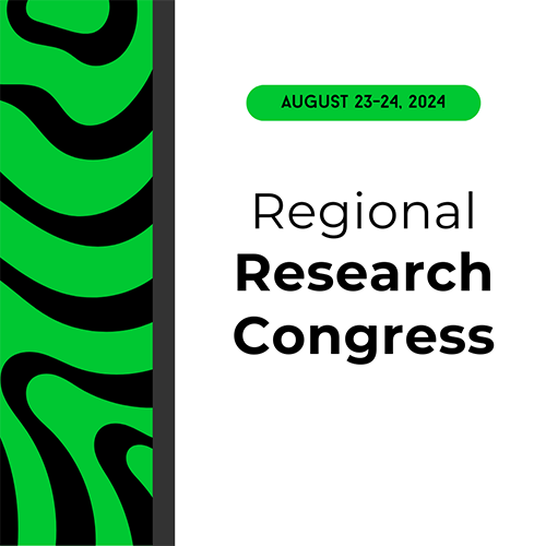 Regional Research Congress