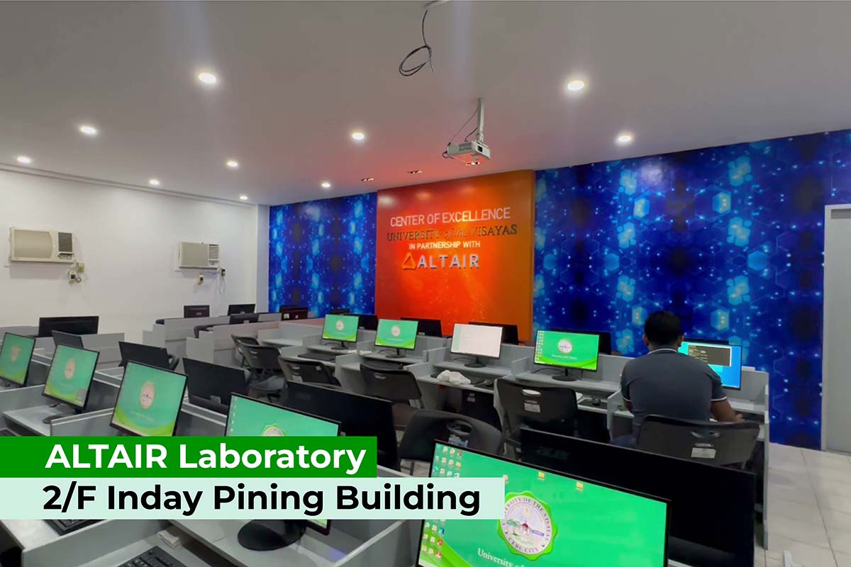 Altair (Laboratory)