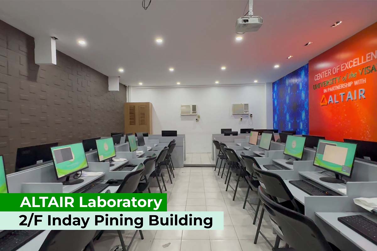 Altair (Laboratory)