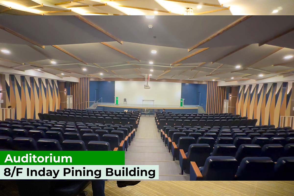 Auditorium