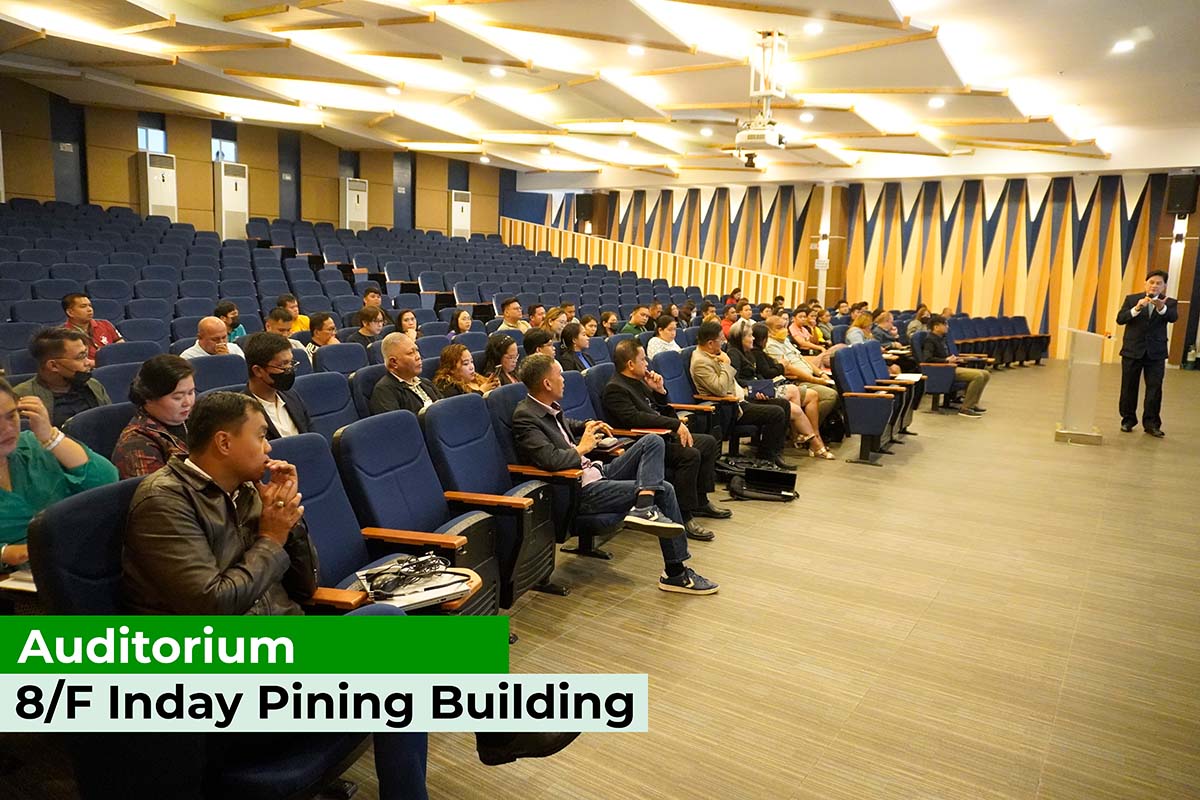 Auditorium