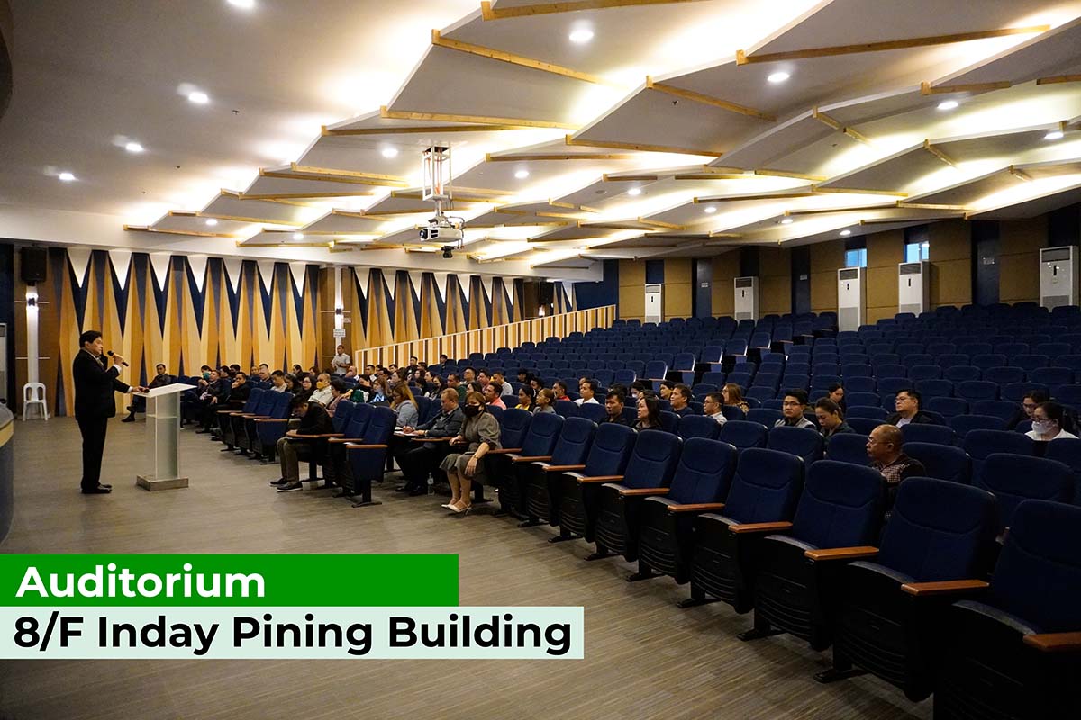 Auditorium