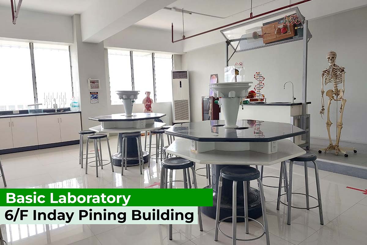 Basic Laboratory