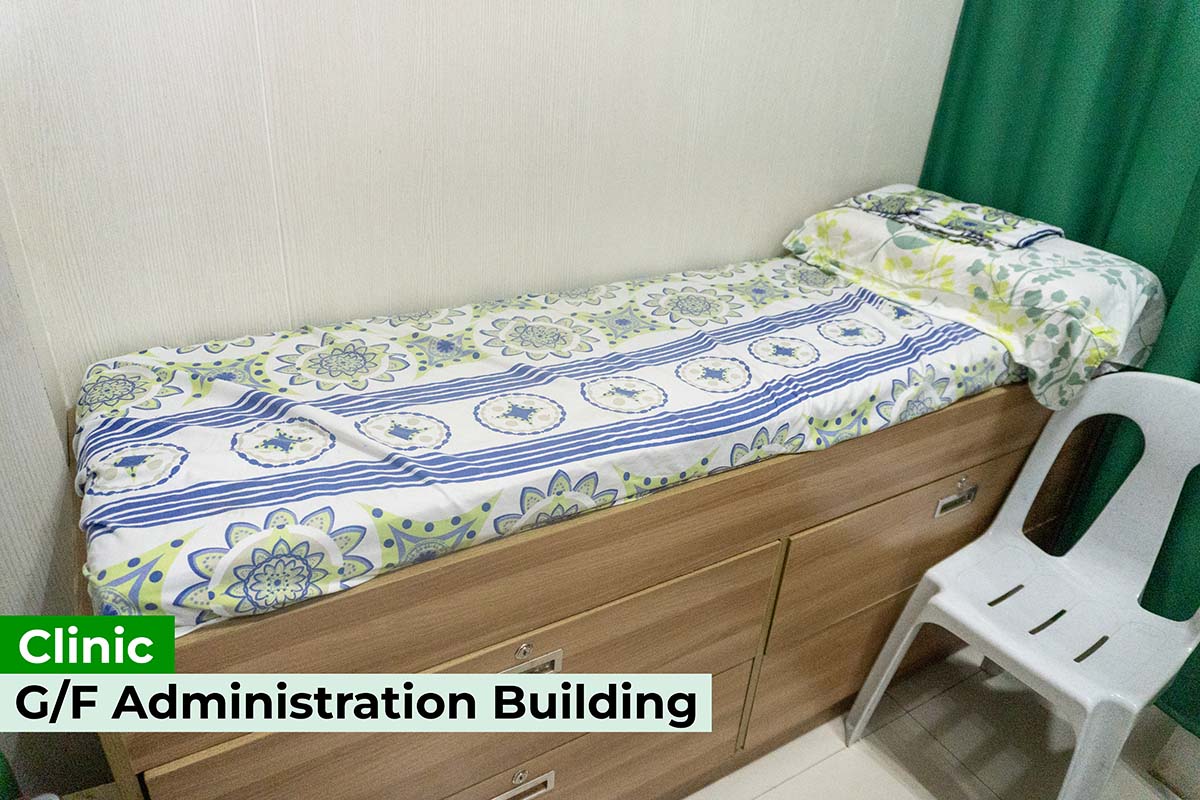 University Clinic
