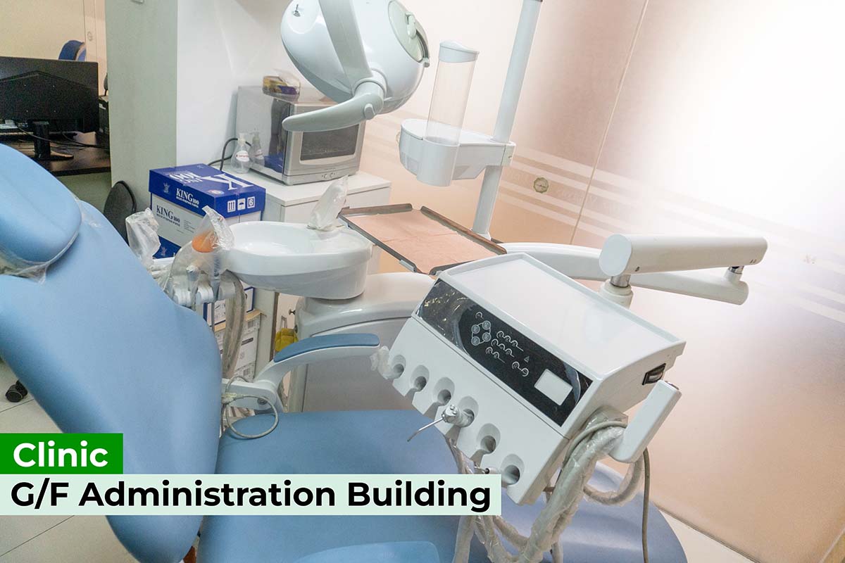 University Clinic