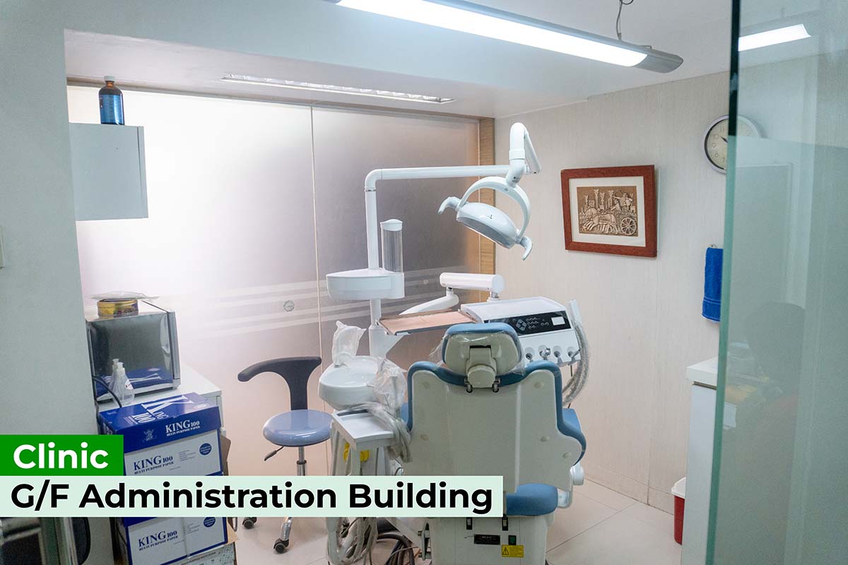 University Clinic