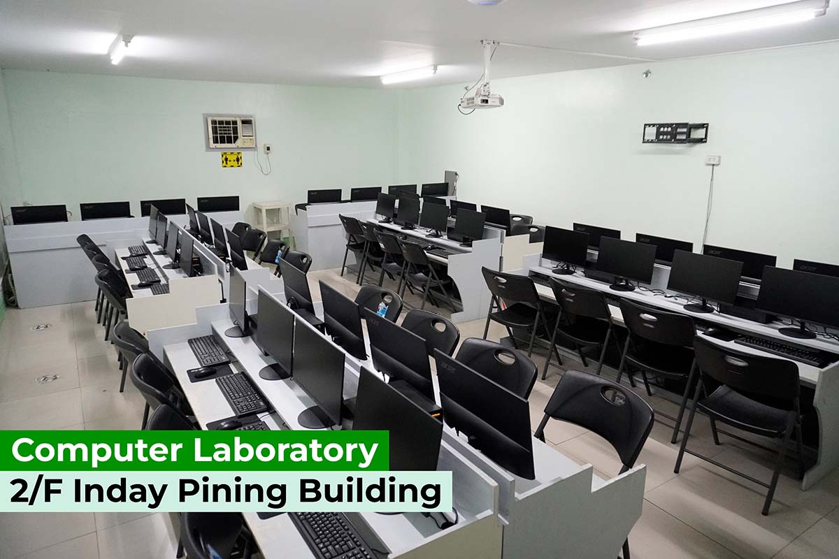 Computer Laboratory