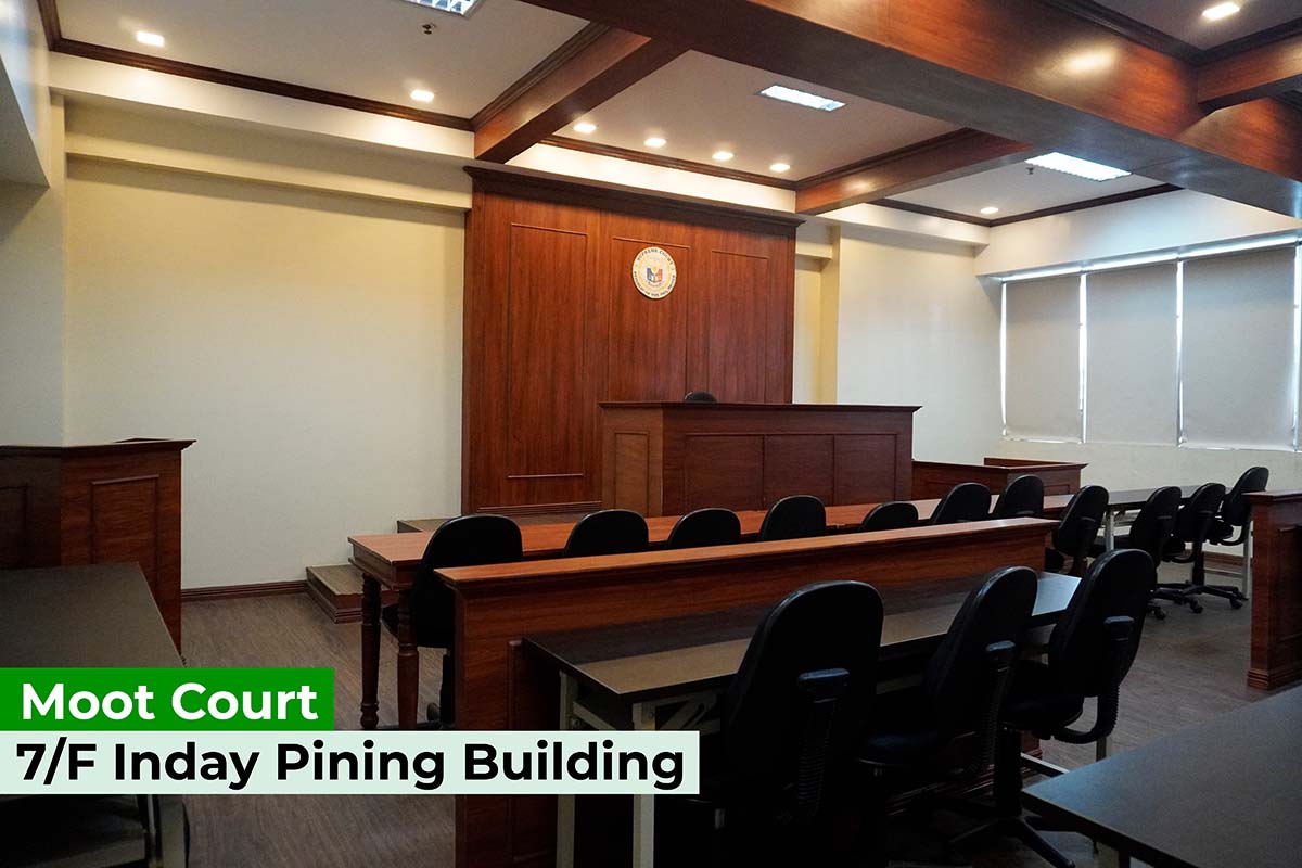 Moot Court