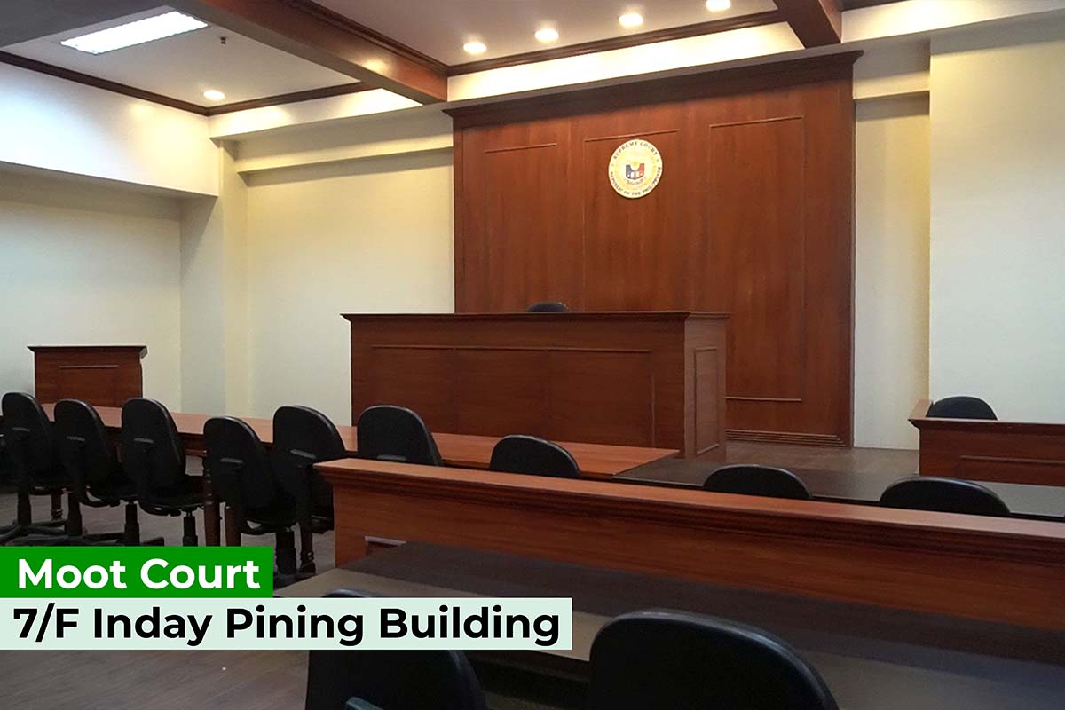 Moot Court