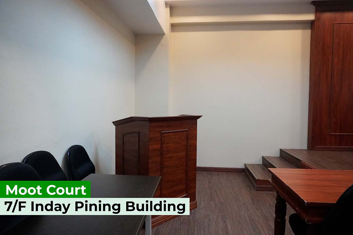 Moot Court