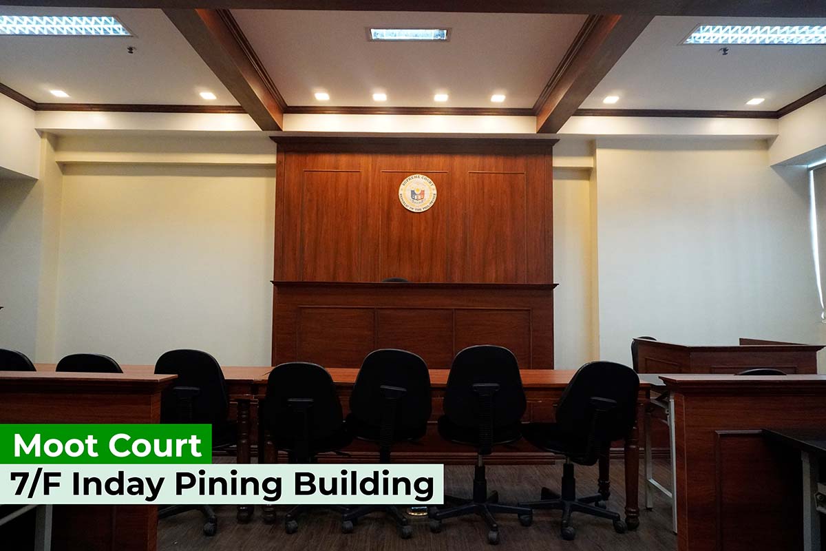Moot Court
