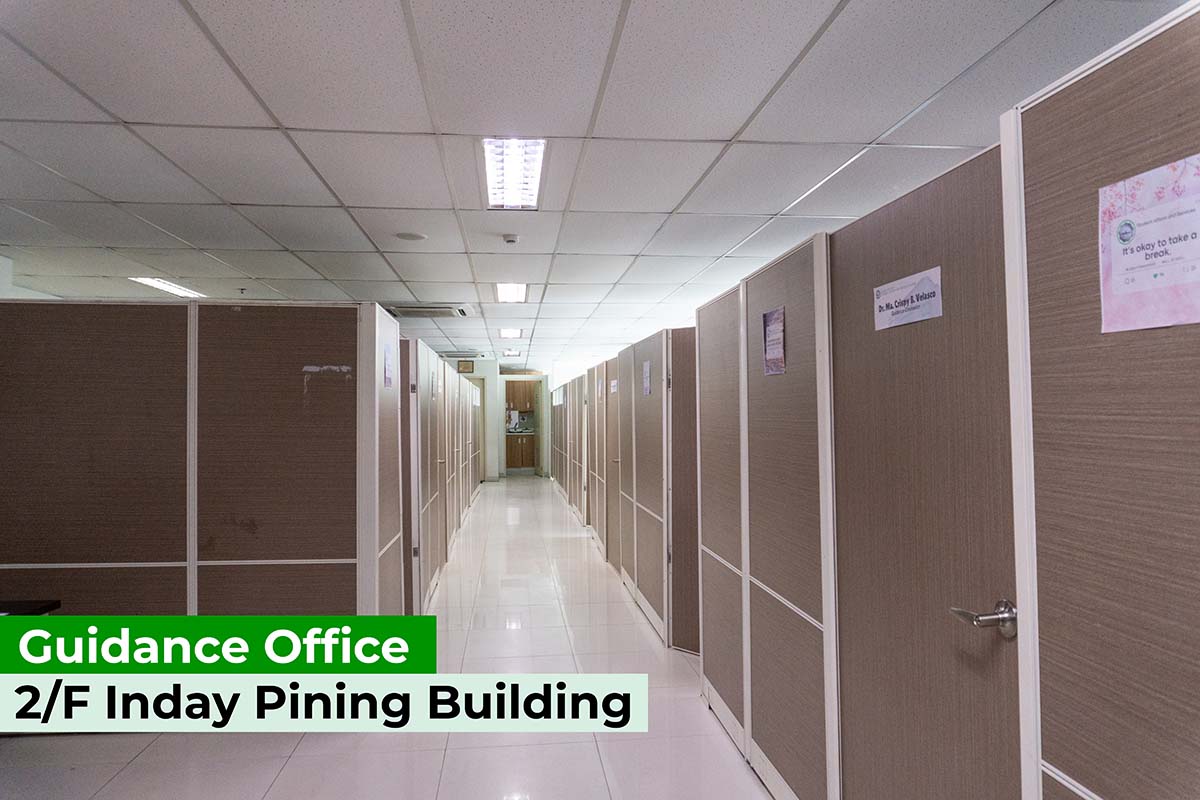 Guidance Office