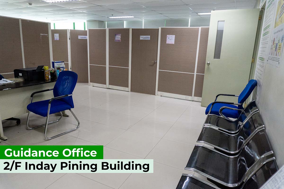 Guidance Office