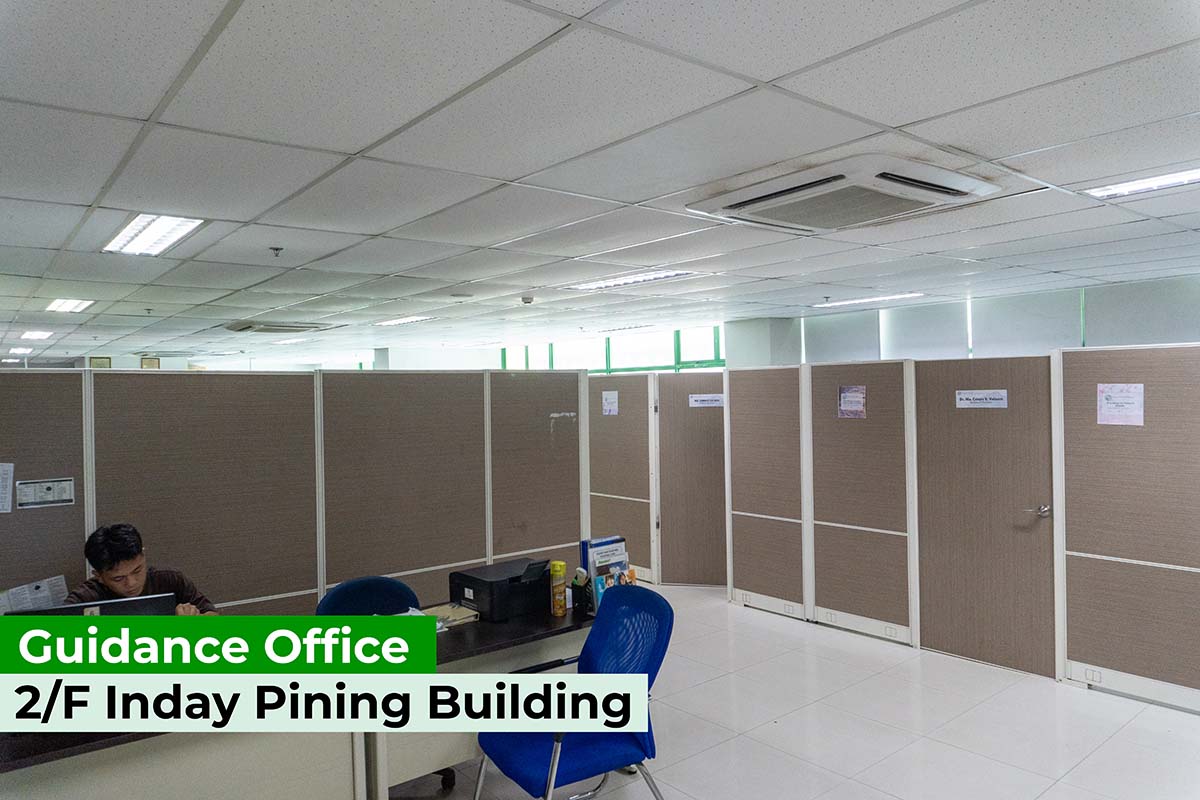 Guidance Office