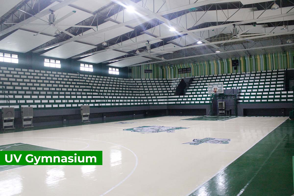 Gymnasium