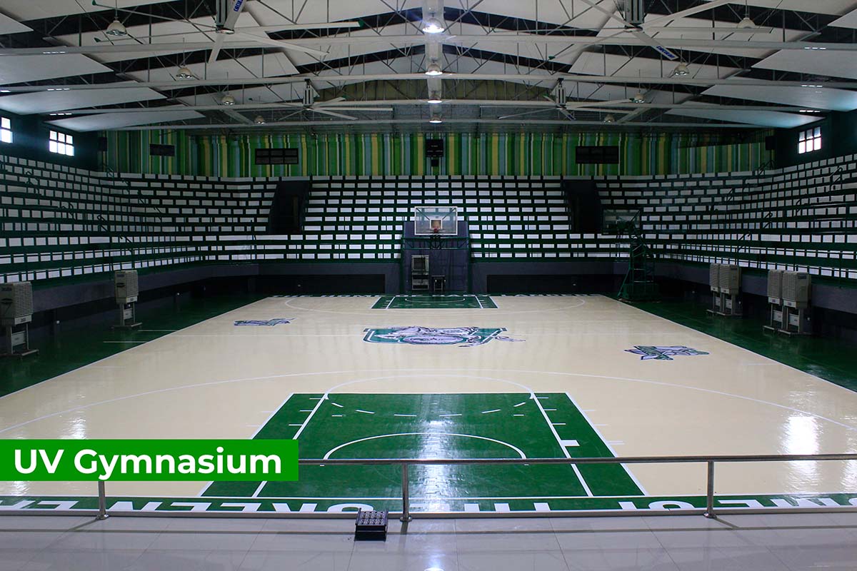 Gymnasium