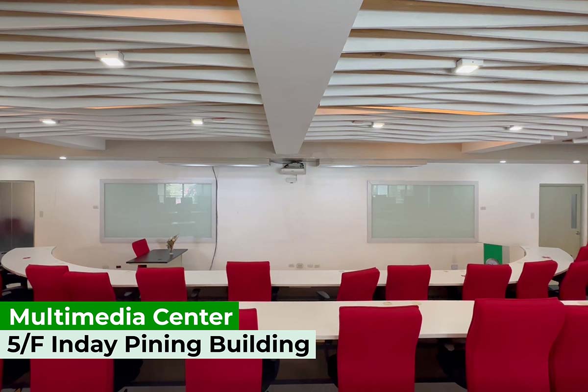Multimedia Center