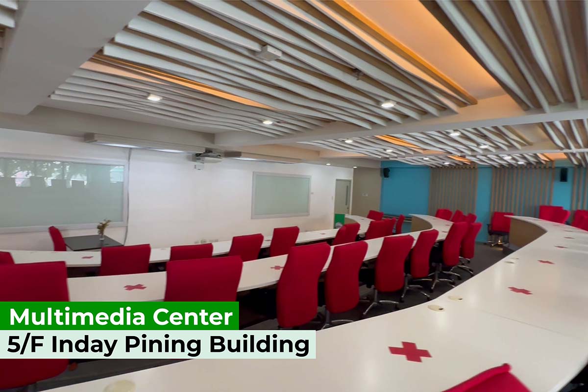 Multimedia Center