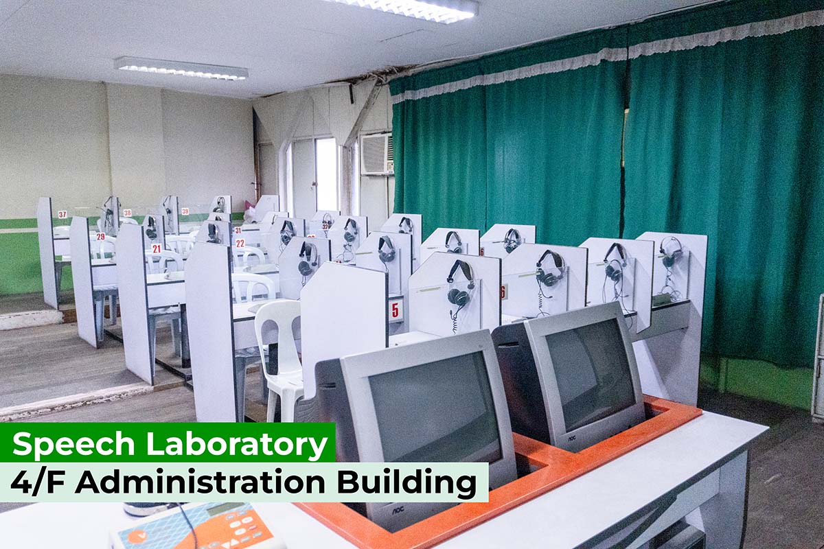 Speech Laboratory