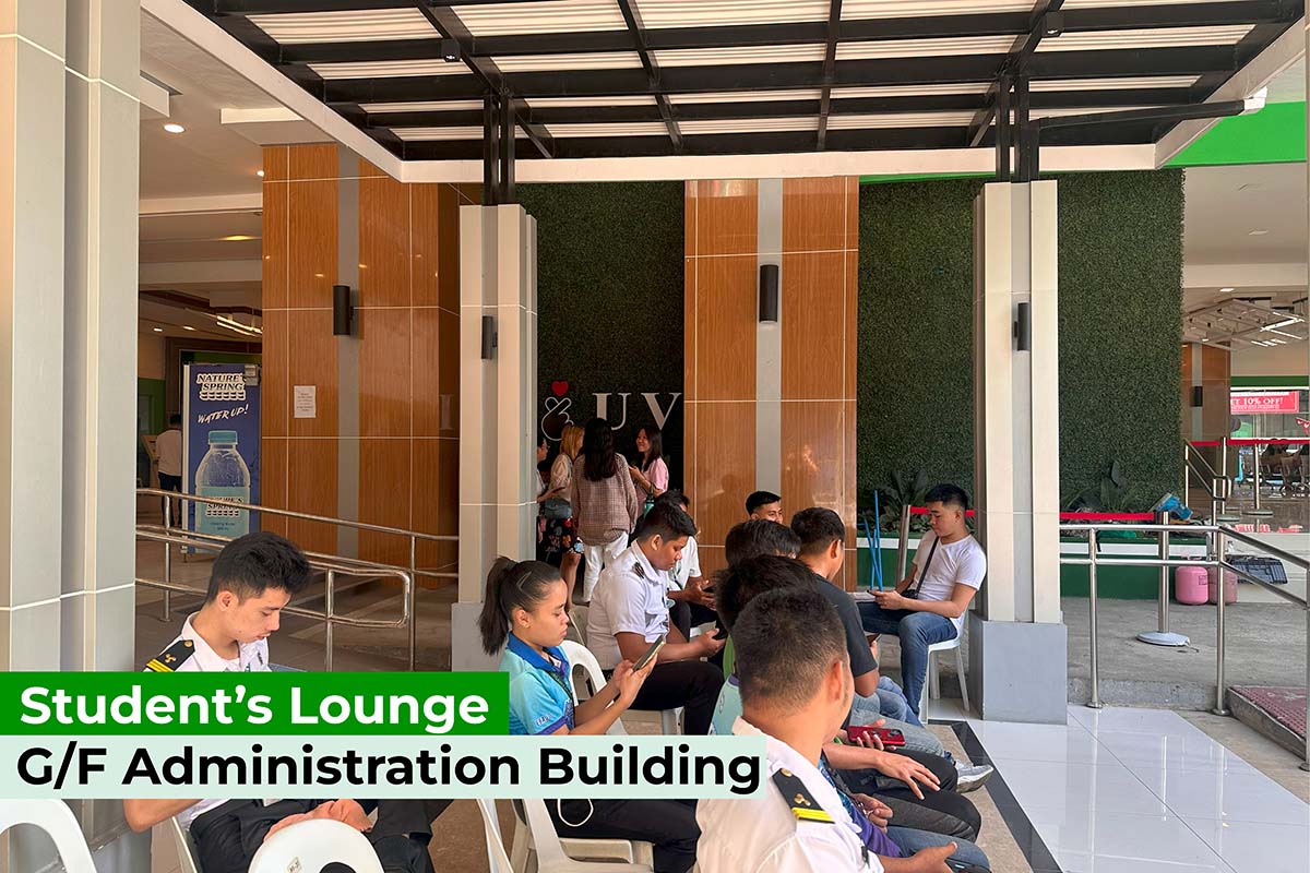 Student's Lounge