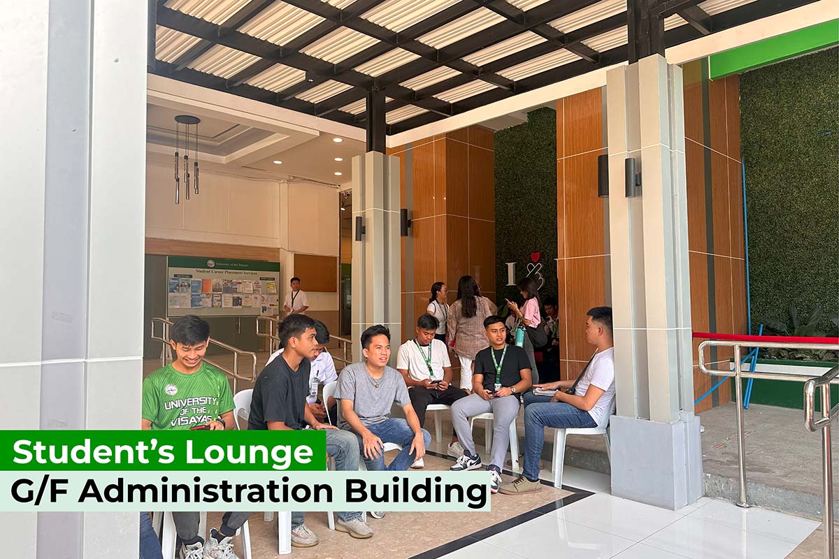 Student's Lounge