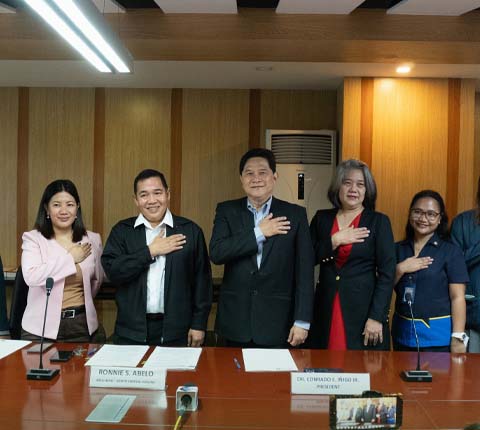 UV Partners with Pag-IBIG Health and Education Loan Programs