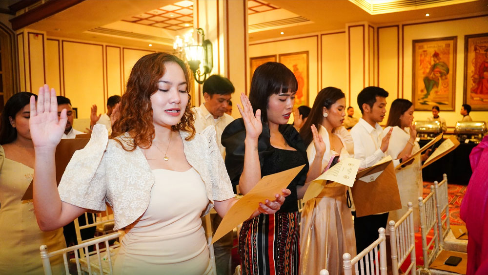 UV-GLS Presents Law Practitioners