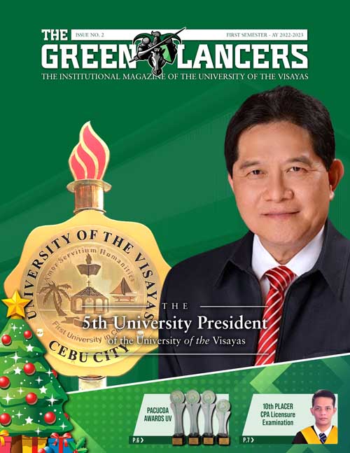 The Green Lancers Issue No. 2