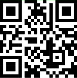 registration QR Code