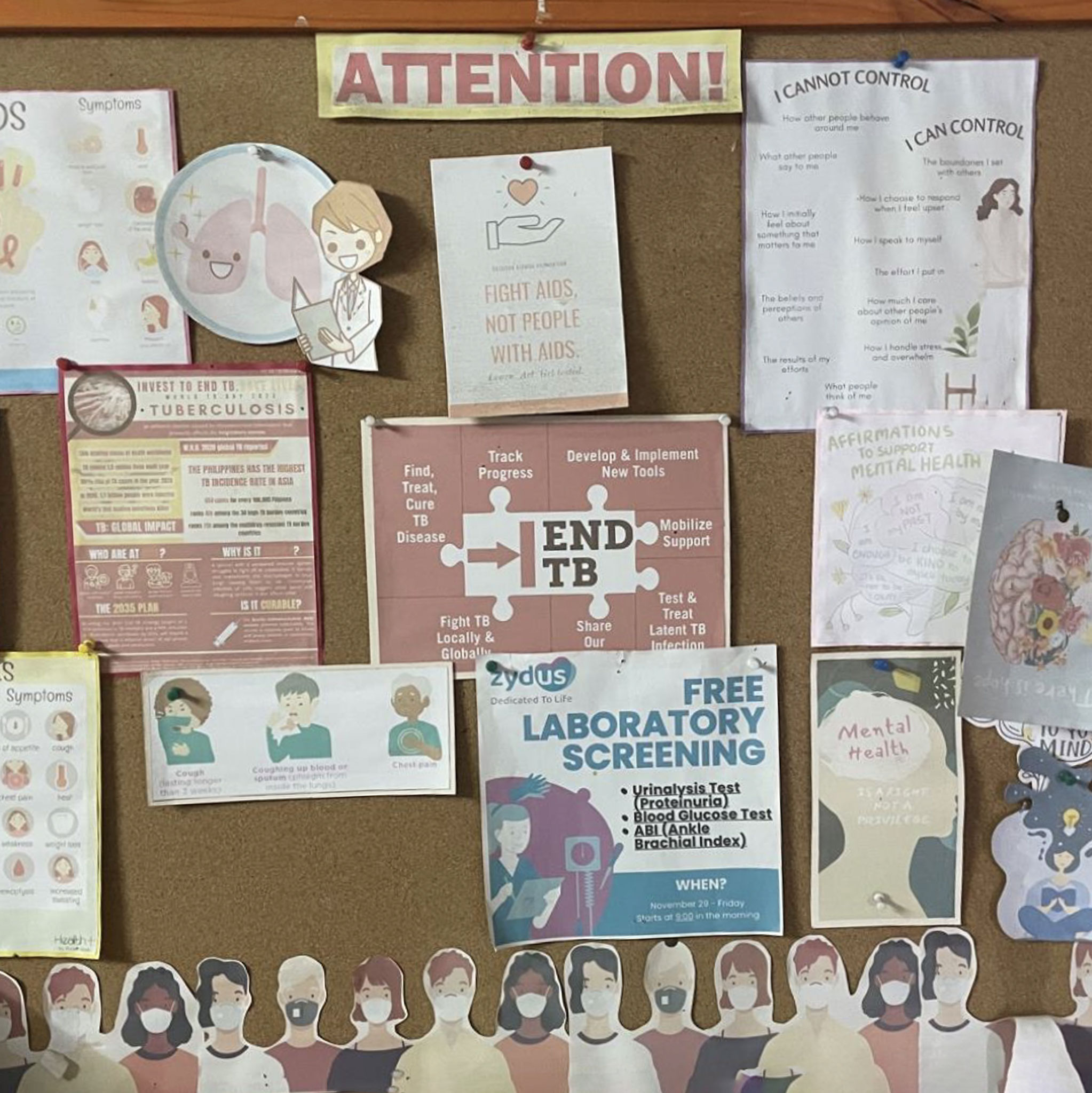 Guidelines on the Use of Facilities