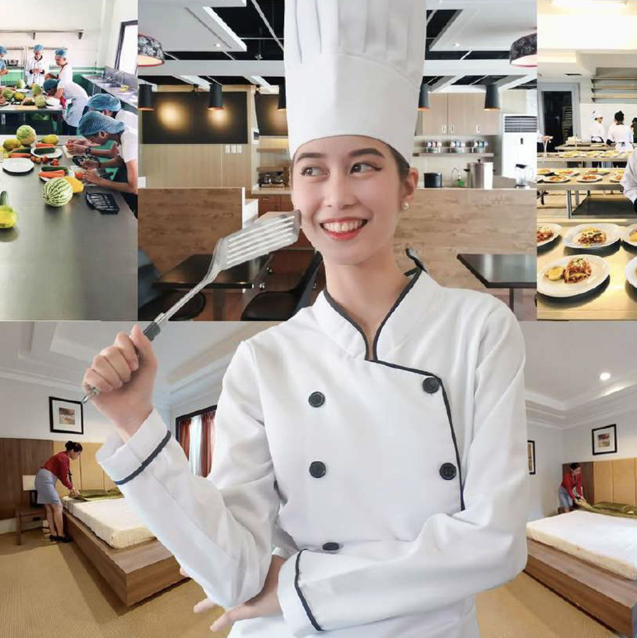 UV Tesda Program in CTSED