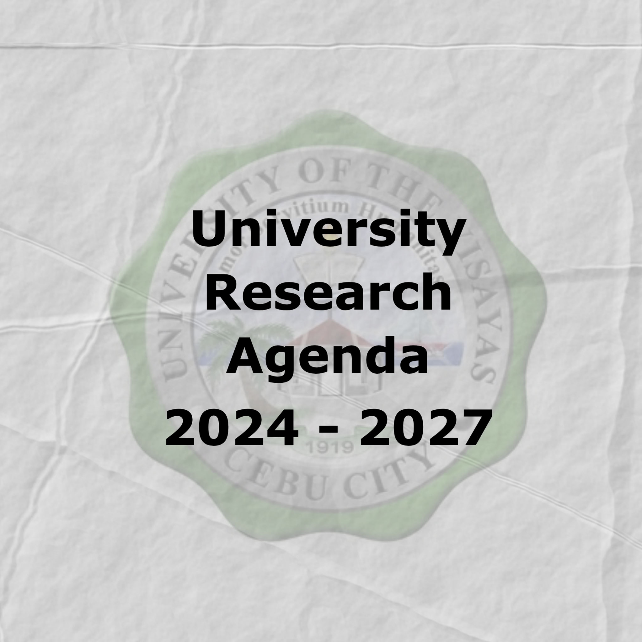 Advancing Research Culture