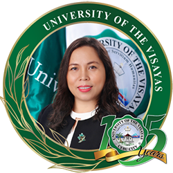 ANNA LOU C. CABUENAS, LPT. Ed.D.