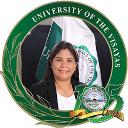 JOVYLINE M. ALFEREZ