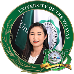 CHARELYN O. PARBA