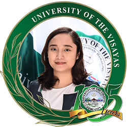 Mikhaila Rose E. Tuble, MA PSYCH, R.PSY.