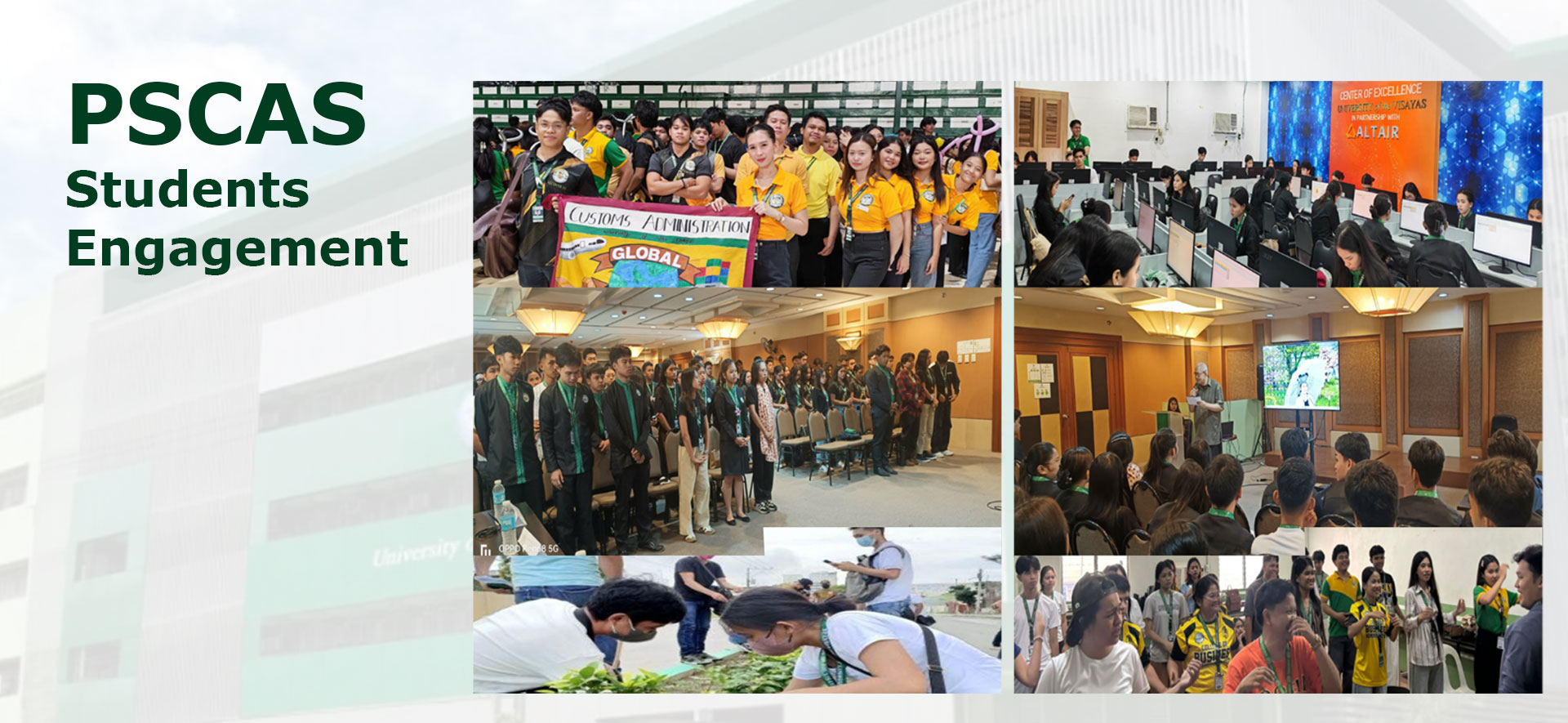 Bachelor of Science in Hospitality Management