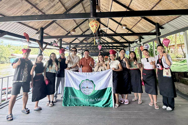 Bachelor of Science in Hospitality Management