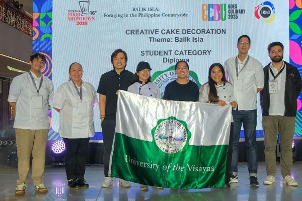Bachelor of Science in Hospitality Management