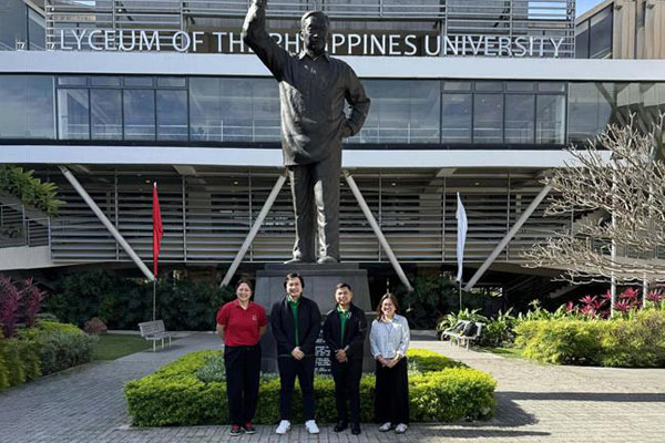 Bachelor of Science in Hospitality Management