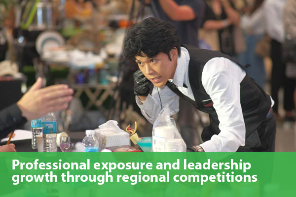 Bachelor of Science in Hospitality Management