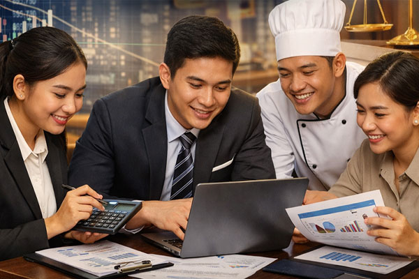 Bachelor of Science in Hospitality Management