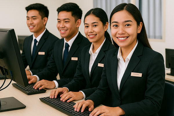Bachelor of Science in Hospitality Management