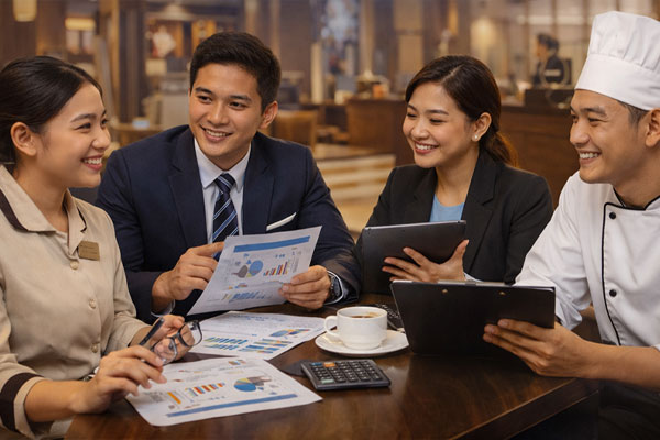 Bachelor of Science in Hospitality Management