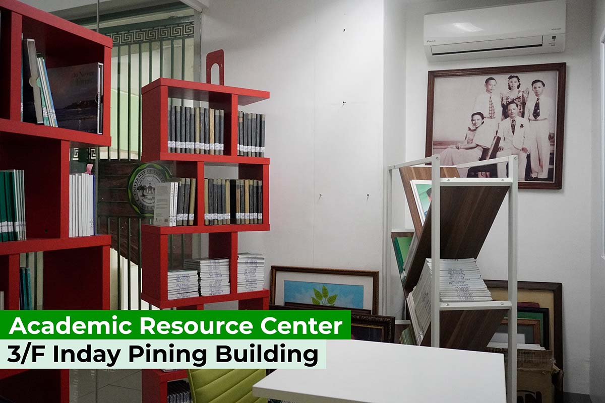 Academic Resource Center